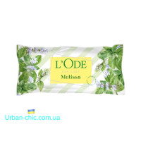 Мило L'ode-Меліса 60 грамів