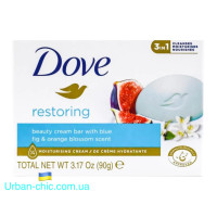 Мыло DOVE Восстановление 90 грамм