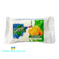 Мило Safeguard ЛІМОН 75 грамів
