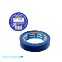 ізолента ПВХ (синя 10 м)