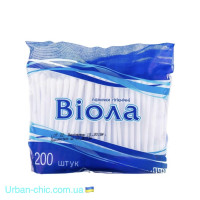 Гигиенические ватные палочки 200 шт