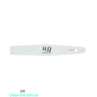 Пилка для нігтів двостороння 100/150
