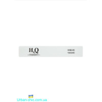 Пилка для ногтей двухсторонняя 150/240