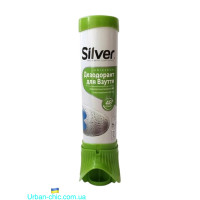 Дезодорант для обуви SILVER (Универсальный) 100 мл