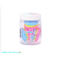 Натуральное мыло ручной работы "BABBLE GUM" 100 грамм