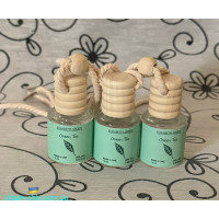 Запах схожий на Elizabeth Arden Green Tea 12 мл