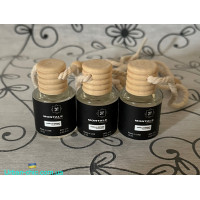 Запах похожий на Montale Vanilla Extasy 12 мл
