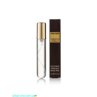 Запах схожий на Tom Ford Tobacco Vanille (Унісекс )