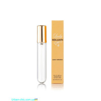 Запах похожий на Paco Rabanne Lady Million (женский)